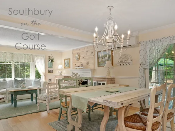 538 Heritage Village #E, Southbury, CT 06488