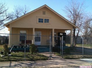 1420 E 2nd St, Tulsa, OK 74120