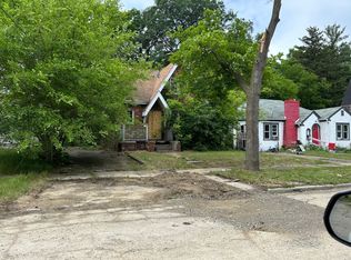 3517 Mason St, Flint, MI 48505