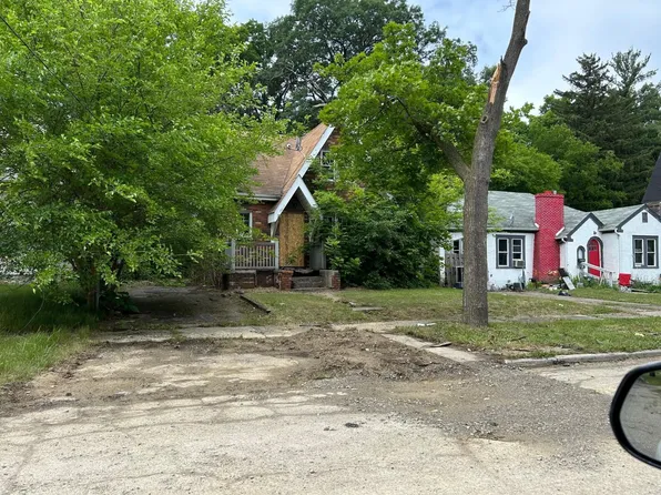 3517 Mason St, Flint, MI 48505