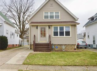 4529 Kenmore Ave, Parma, OH