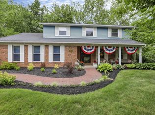13930 Stonehenge Cir, Pickerington, OH 43147