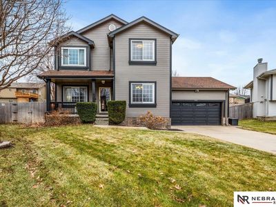 7911 S 151st Avenue Cir, Omaha, NE, 68138