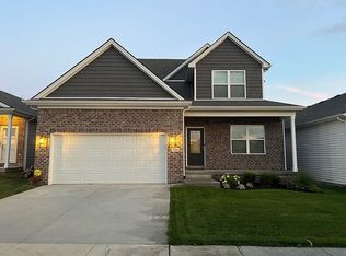 2696 Rockaway Pl, Lexington, KY 40511