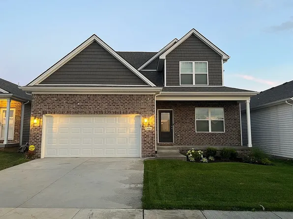 2696 Rockaway Pl, Lexington, KY 40511