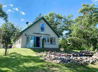 N14356 Sugar Shores Dr, Minong, WI 54859