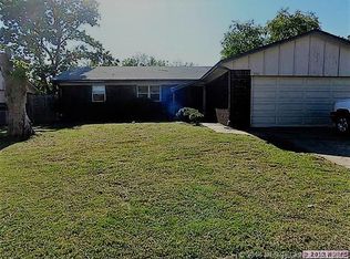 9314 E 57th St S, Tulsa, OK 74145