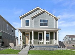 1889 Chestnut Avenue, Erie, CO 80516