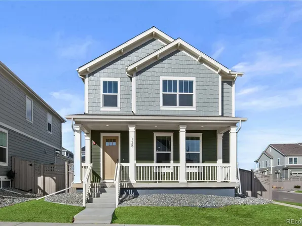 1889 Chestnut Avenue, Erie, CO 80516