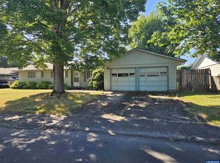 4526 Pennsylvania Ave SE, Salem, OR 97317