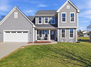 717 Chadwick DRIVE, Watertown, WI 53094