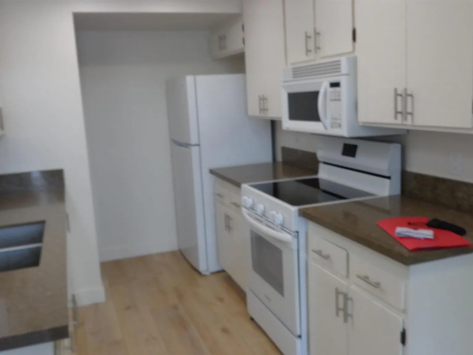 3 bed, 2.5 bath, 1336 sqft, $3,900 — Photo 4