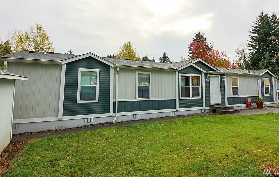 1st image of 4608 17th Ln NE #2
