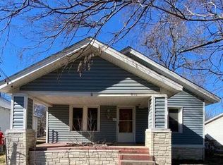 816 S Jackson Ave, Joplin, MO 64801