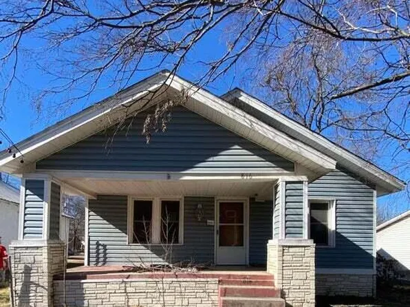 816 S Jackson Avenue, Joplin, MO 64801