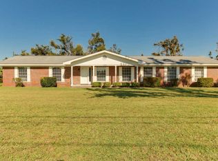 4432 Transmitter Rd, Panama City, FL 32404