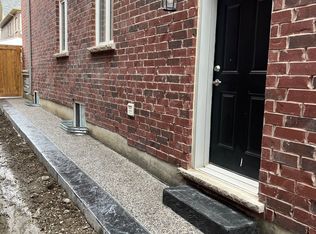 15231 Danby Rd, Halton Hills, ON L7G 0M5