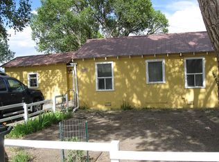 350 McQuerry St, Alamosa, CO 81101
