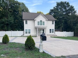 4207 Otterdale Rd, Moseley, VA 23120