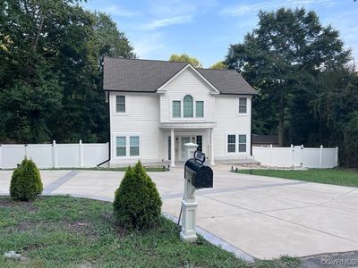 4207 Otterdale Rd, Moseley, VA, 23120