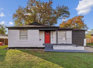 2216 Proctor St, Garland, TX 75041