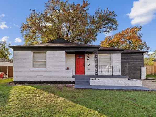 2216 Proctor St, Garland, TX 75041