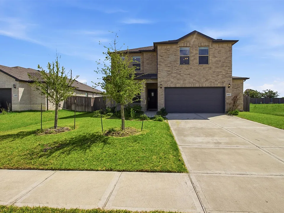 6815 Ivory Sedge Trl