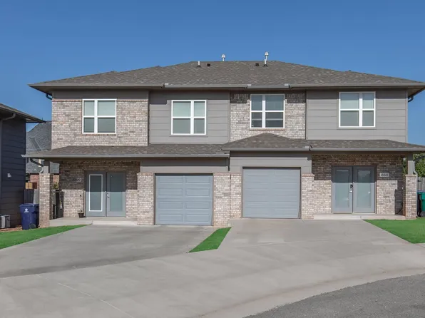 7923 NW 135th Ter, Oklahoma City, OK 73142
