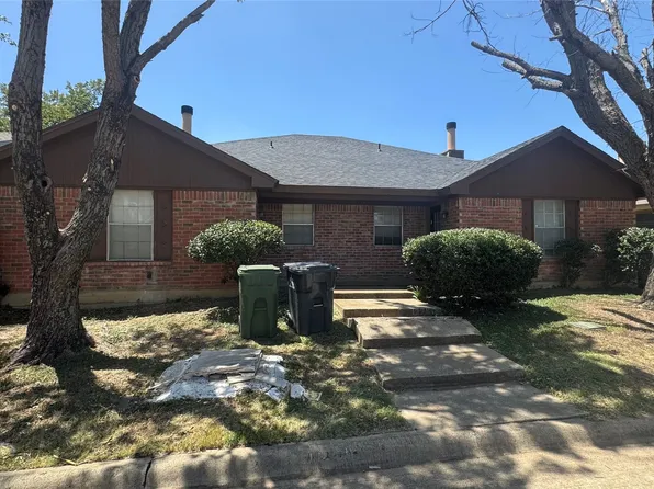 1036 Enfilar Ln, Arlington, TX 76017