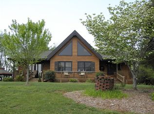 108 Over Look Dr, Stony Point, NC 28678