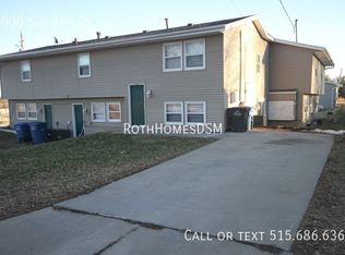7000 SW 9th St APT 5, Des Moines, IA 50315