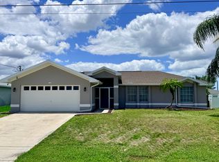 144 SW 31st St, Cape Coral, FL 33914