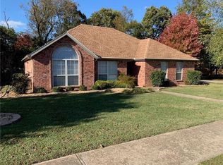 4970 White Tail Way, Springdale, AR 72762