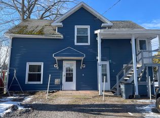 908 West Ave APT 5, Medina, NY 14103
