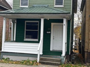 267 Oak Ave, Kittanning, PA 16201