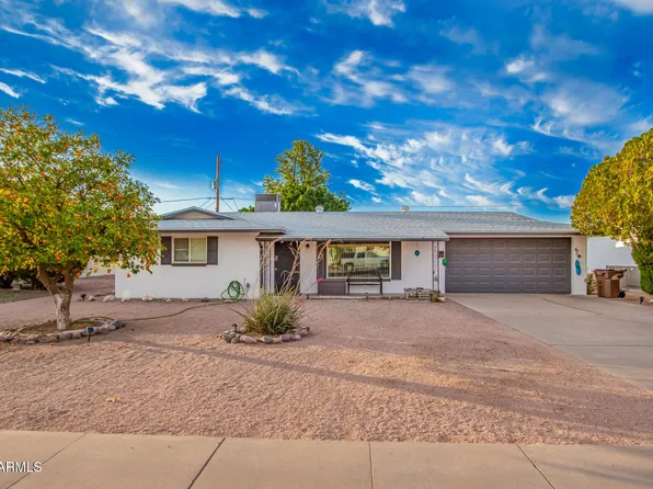 5725 E COLBY Street, Mesa, AZ 85205