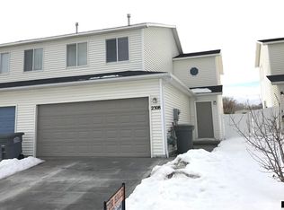 2308 Big Sky Trl, Rock Springs, WY 82901