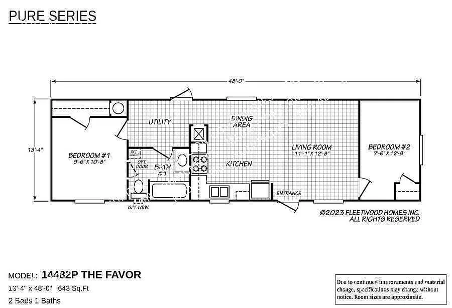 Building Photo - 200 N Harrisville Rd #29