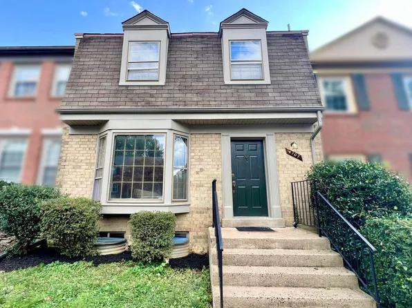 4707 Forestdale Dr, Fairfax, VA 22032