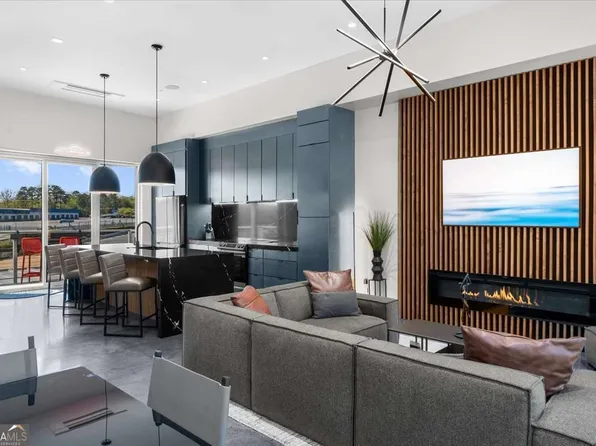 702 Joe Lane Cox Rd #Cox-220, Dawsonville, GA 30534