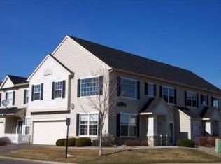 11394 Eldorado St NE UNIT A, Blaine, MN 55449