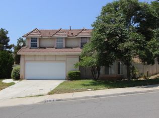 24614 Wind Flower Dr, Moreno Valley, CA 92557