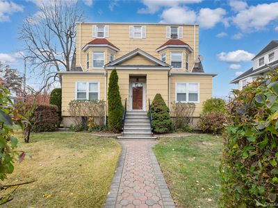 29-31 Edgewood Park, New Rochelle, NY, 10801