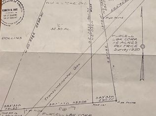 0 W Jack Jouett Rd, Gordonsville, VA 22942