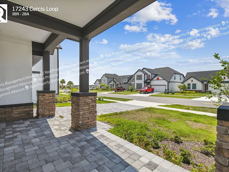 17243 Cercis Loop — Photo 2