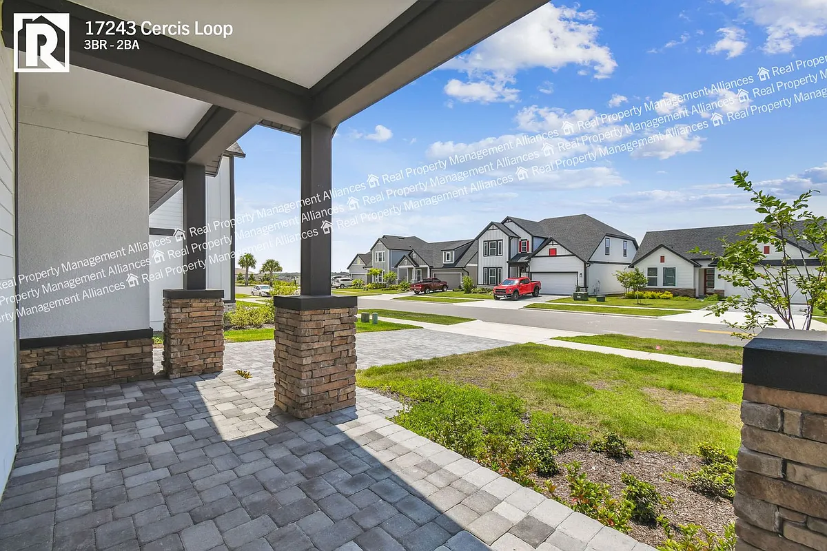 Building Photo - 17243 Cercis Loop
