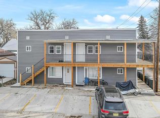 709 9th Ave, Belle Fourche, SD 57717