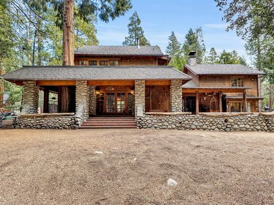 25315 Fern Valley Rd, Idyllwild, CA, 92549
