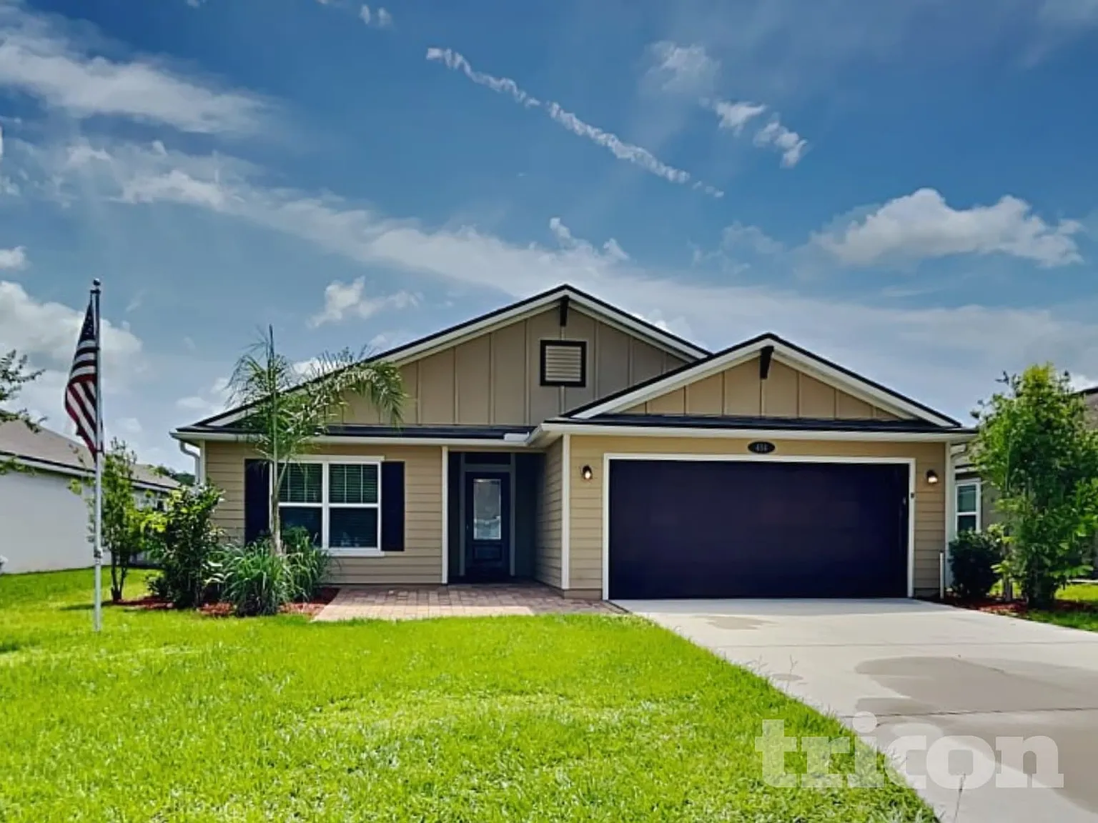 414 Samara Lakes Pkwy Saint Augustine FL — Photo 1
