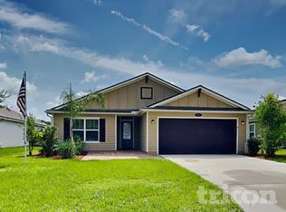 414 Samara Lakes Pkwy, Saint Augustine, FL 32092